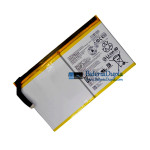 Bateria para Lenovo YT-X705F Yoga-Smart-Tab L19D2P32 [bateria de substituição]